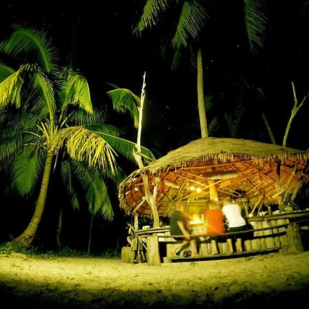Lonely Beach Prek Svay Village Luaran gambar