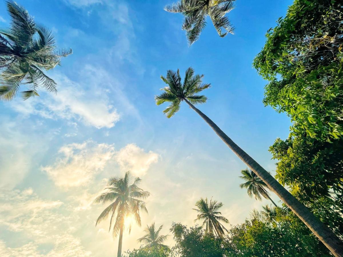 Lonely Beach Prek Svay Village Luaran gambar