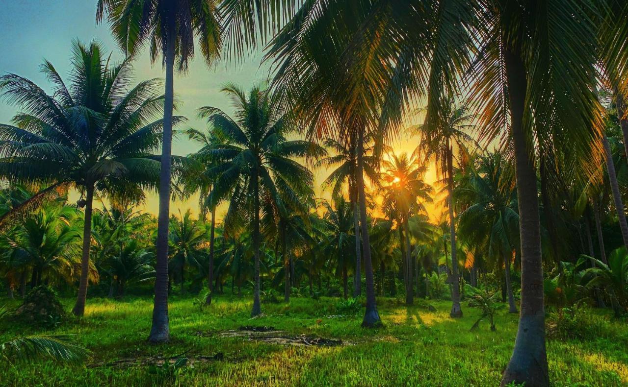Lonely Beach Prek Svay Village Luaran gambar