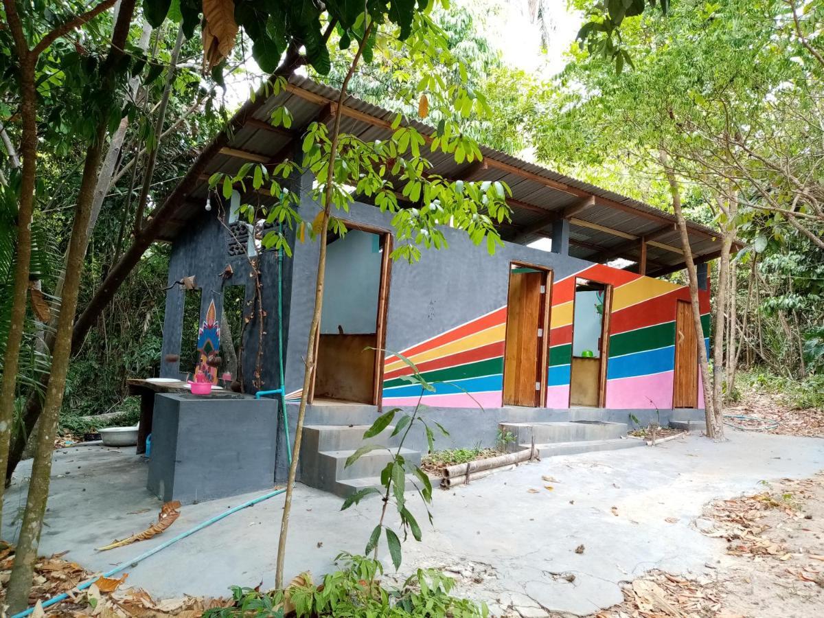 Lonely Beach Prek Svay Village Luaran gambar