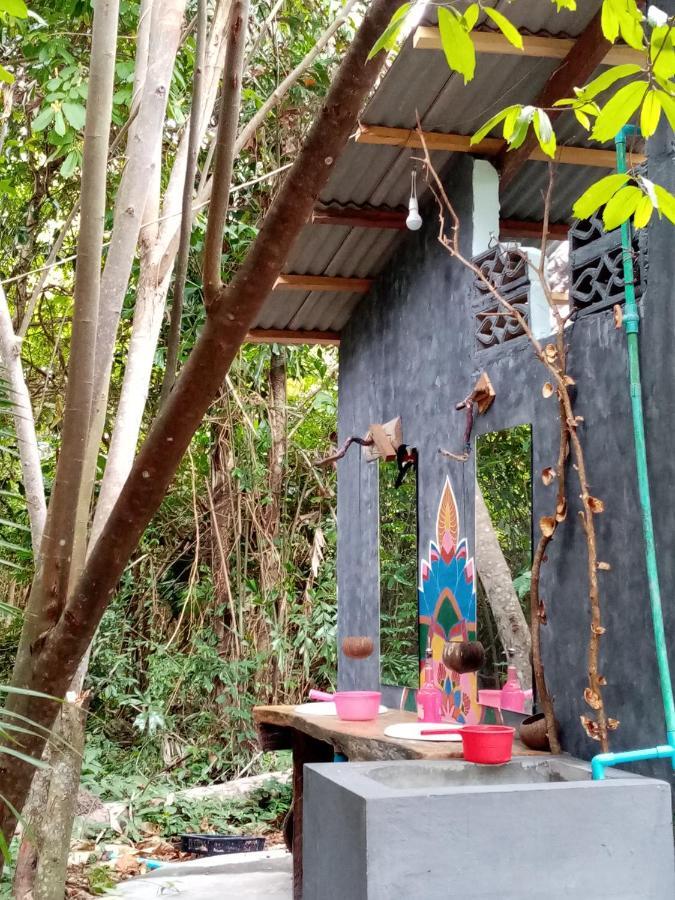 Lonely Beach Prek Svay Village Luaran gambar